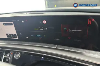 Peugeot 5008 GT Automatic Electric SUV - Stock Number (1658805) - 7th supplementary image