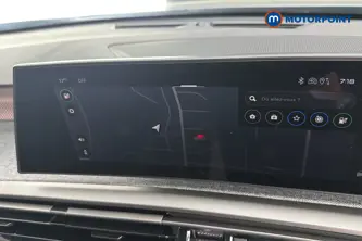 Peugeot 5008 GT Automatic Electric SUV - Stock Number (1658805) - 9th supplementary image