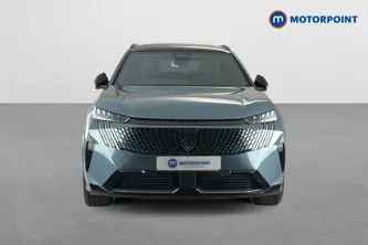 Peugeot 5008 GT Automatic Electric SUV - Stock Number (1658805) - Front bumper