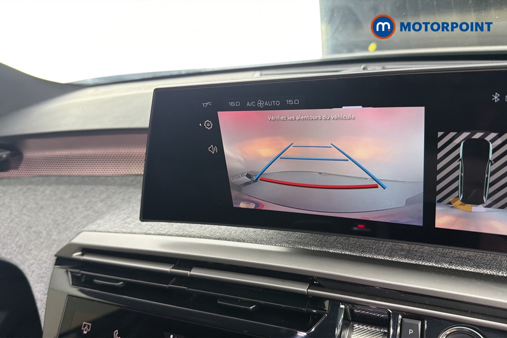 Peugeot 5008 GT Automatic Electric SUV - Stock Number (1658805) - 13th supplementary image