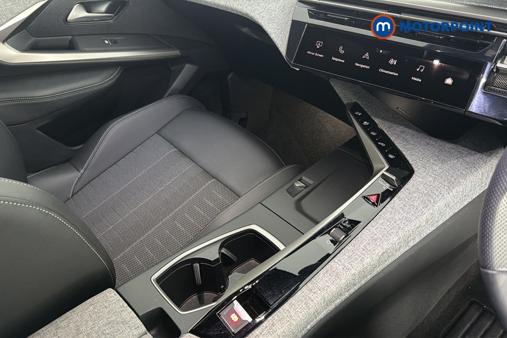 Peugeot 5008 GT Automatic Electric SUV - Stock Number (1658805) - 15th supplementary image