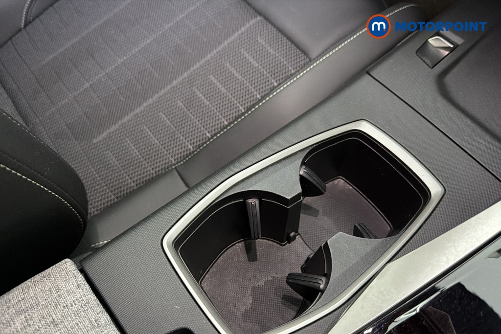 Peugeot 5008 GT Automatic Electric SUV - Stock Number (1658805) - 16th supplementary image