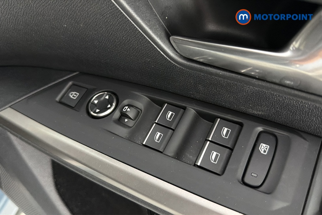 Peugeot 5008 GT Automatic Electric SUV - Stock Number (1658805) - 19th supplementary image