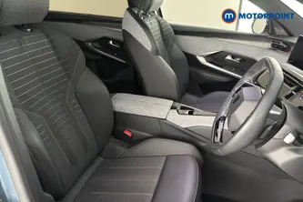 Peugeot 5008 GT Automatic Electric SUV - Stock Number (1658805) - 22nd supplementary image