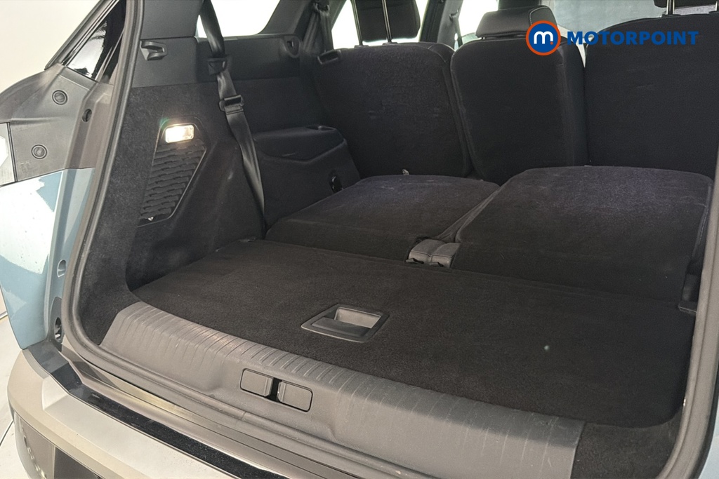 Peugeot 5008 GT Automatic Electric SUV - Stock Number (1658805) - 31st supplementary image