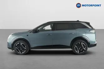 Peugeot 5008 GT Automatic Electric SUV - Stock Number (1658805) - Drivers side