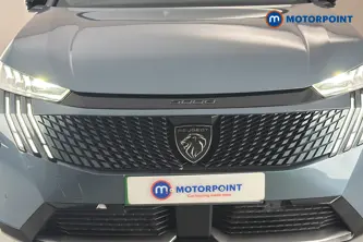 Peugeot 5008 GT Automatic Electric SUV - Stock Number (1658805) - 43rd supplementary image