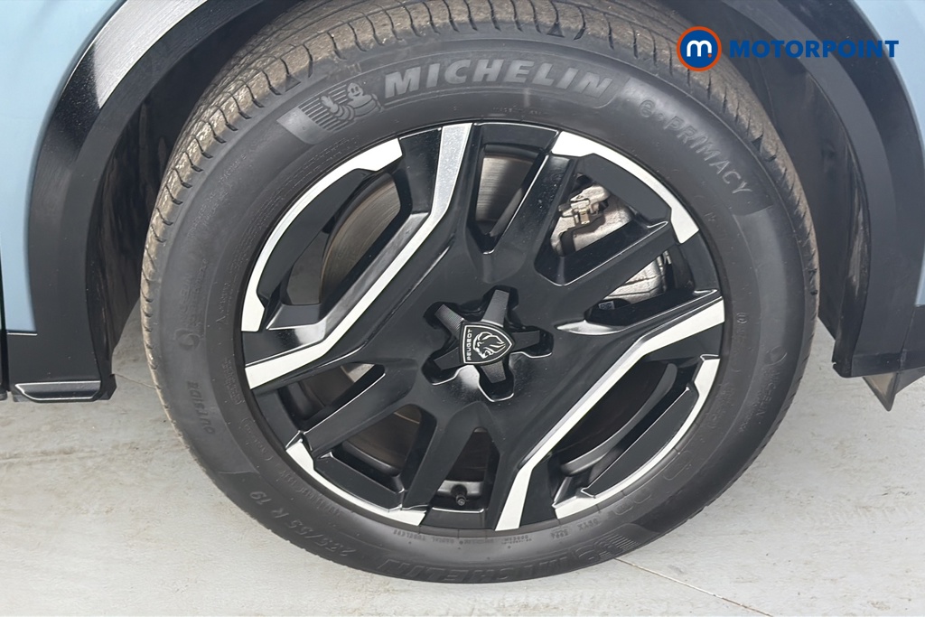 Peugeot 5008 GT Automatic Electric SUV - Stock Number (1658805) - 47th supplementary image