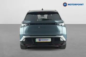 Peugeot 5008 GT Automatic Electric SUV - Stock Number (1658805) - Rear bumper