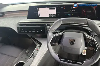 Peugeot 5008 GT Automatic Electric SUV - Stock Number (1658805) - 1st supplementary image