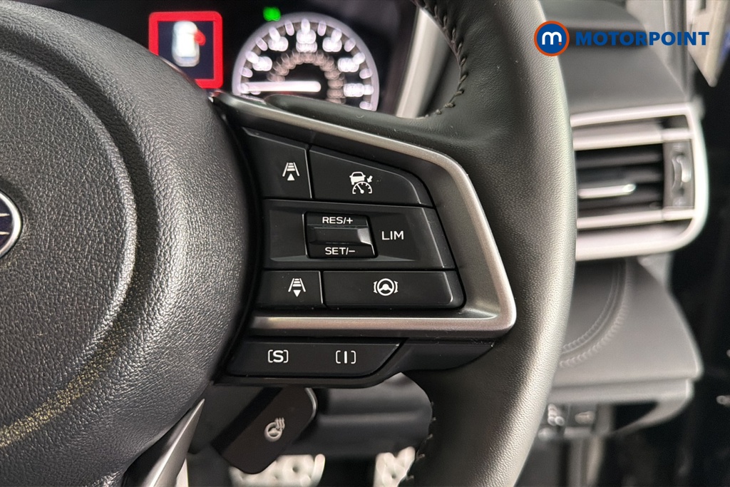 Subaru Outback Touring Automatic Petrol Estate - Stock Number (1658810) - 3rd supplementary image