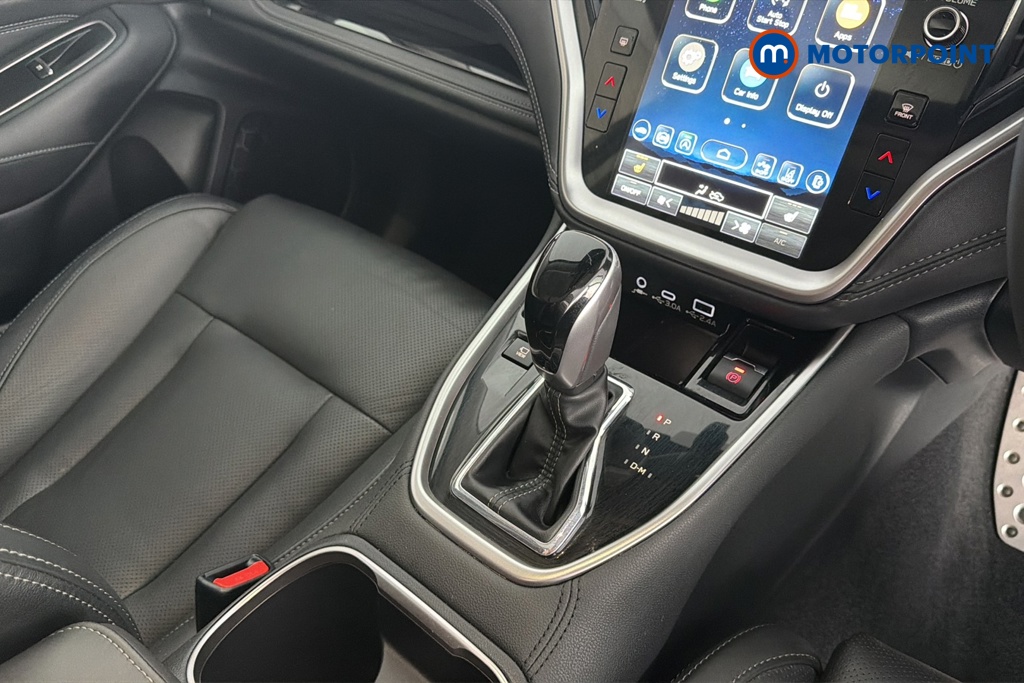 Subaru Outback Touring Automatic Petrol Estate - Stock Number (1658810) - 15th supplementary image