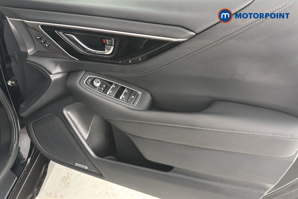 Subaru Outback Touring Automatic Petrol Estate - Stock Number (1658810) - 18th supplementary image