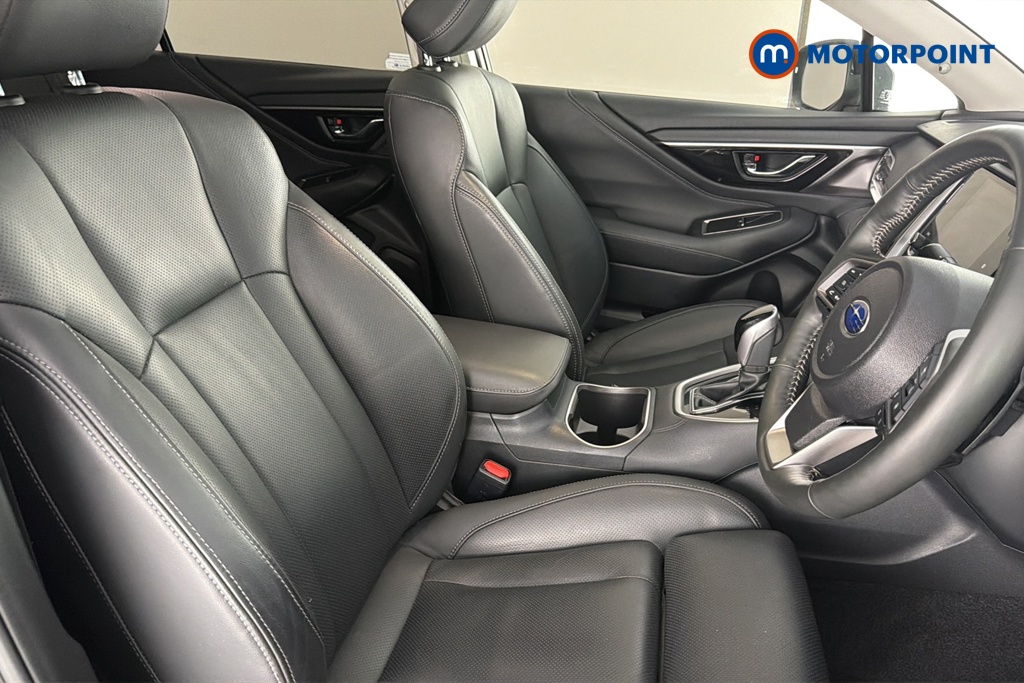 Subaru Outback Touring Automatic Petrol Estate - Stock Number (1658810) - 22nd supplementary image