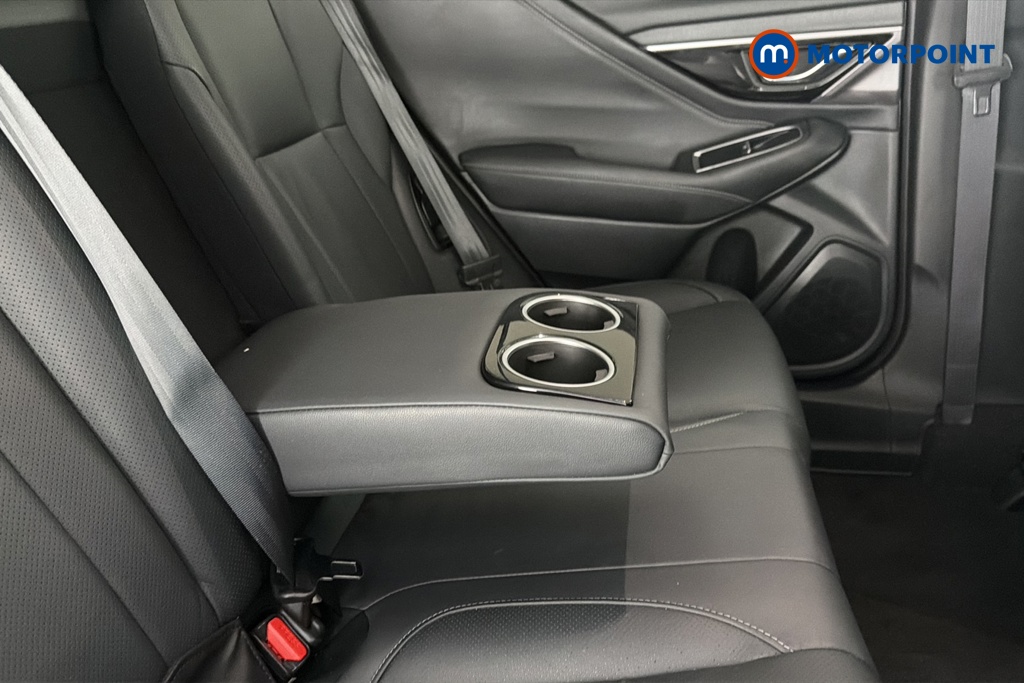 Subaru Outback Touring Automatic Petrol Estate - Stock Number (1658810) - 26th supplementary image