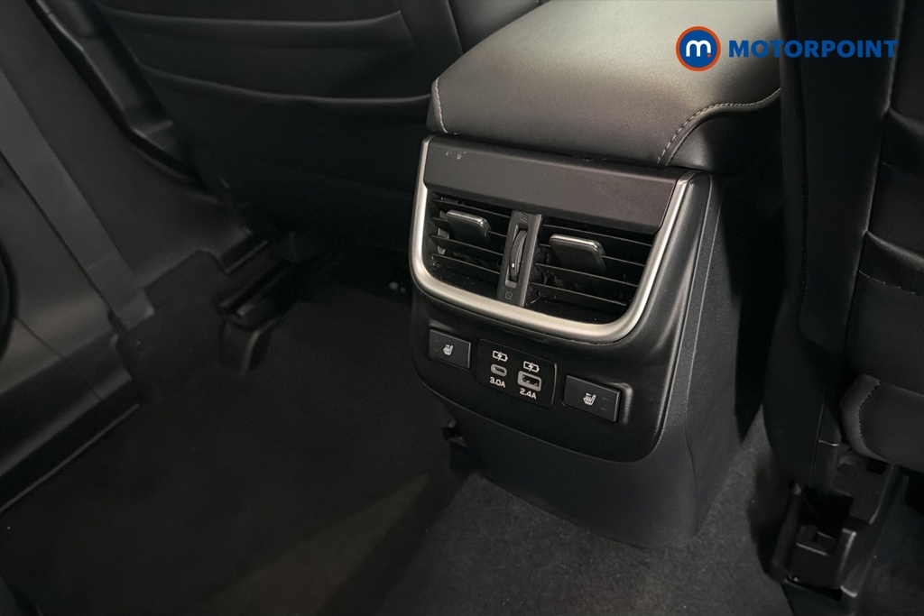 Subaru Outback Touring Automatic Petrol Estate - Stock Number (1658810) - 28th supplementary image