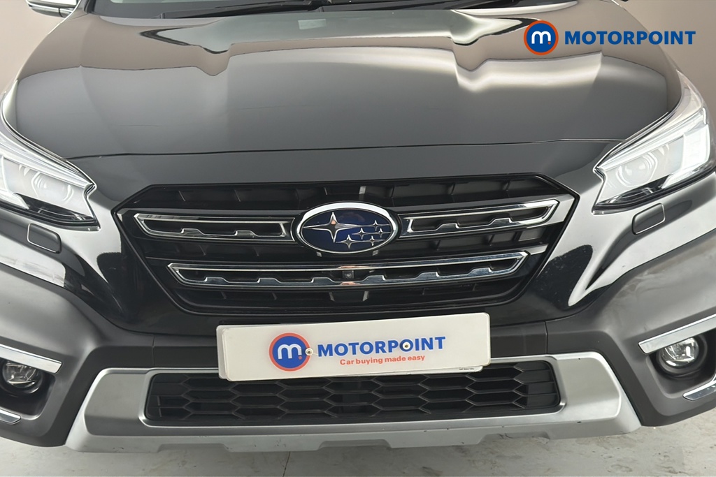 Subaru Outback Touring Automatic Petrol Estate - Stock Number (1658810) - 43rd supplementary image