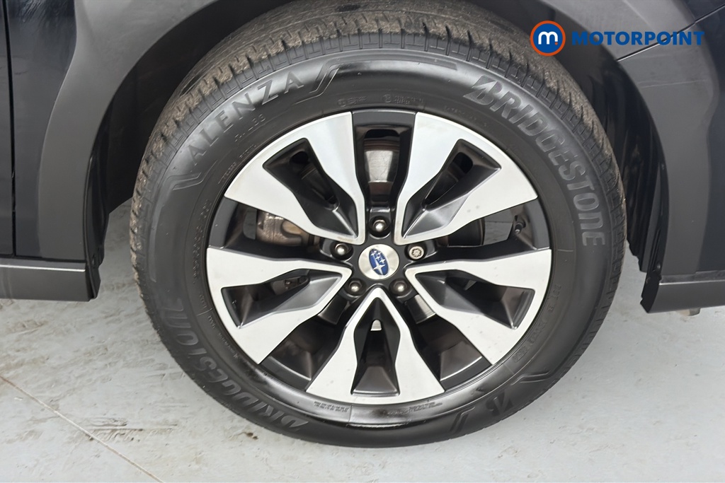 Subaru Outback Touring Automatic Petrol Estate - Stock Number (1658810) - 47th supplementary image