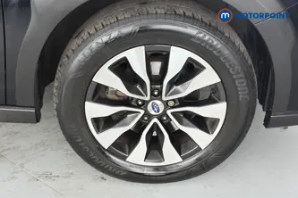Subaru Outback Touring Automatic Petrol Estate - Stock Number (1658810) - 47th supplementary image