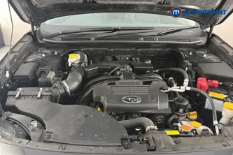 Subaru Outback Touring Automatic Petrol Estate - Stock Number (1658810) - 48th supplementary image