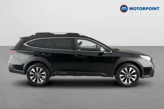 Subaru Outback Touring Automatic Petrol Estate - Stock Number (1658810) - Passenger side