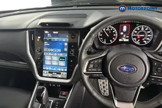 Subaru Outback Touring Automatic Petrol Estate - Stock Number (1658810) - 1st supplementary image