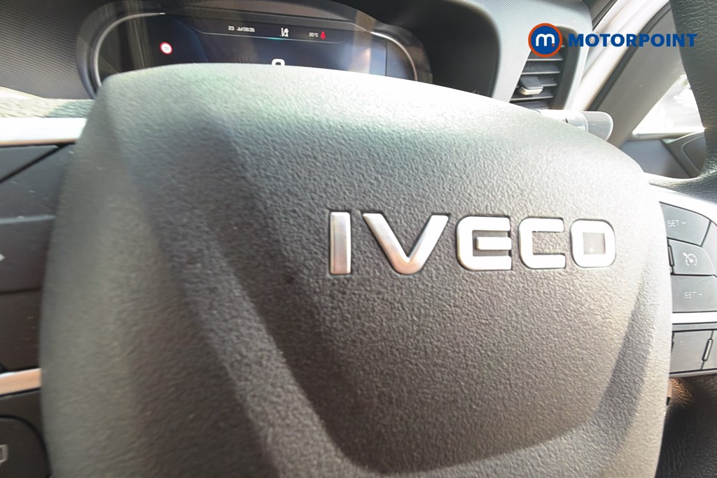 Iveco Daily Business Automatic Diesel High Volume-High Roof Van - Stock Number (1659236) - 5th supplementary image