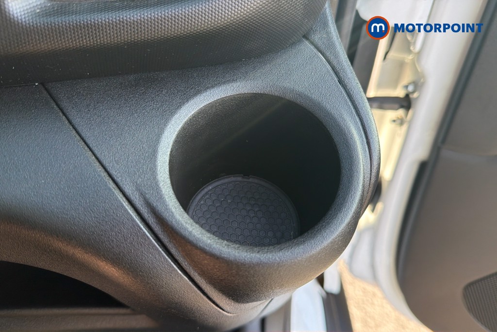 Iveco Daily Business Automatic Diesel High Volume-High Roof Van - Stock Number (1659236) - 16th supplementary image