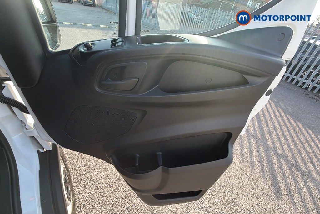 Iveco Daily Business Automatic Diesel High Volume-High Roof Van - Stock Number (1659236) - 19th supplementary image
