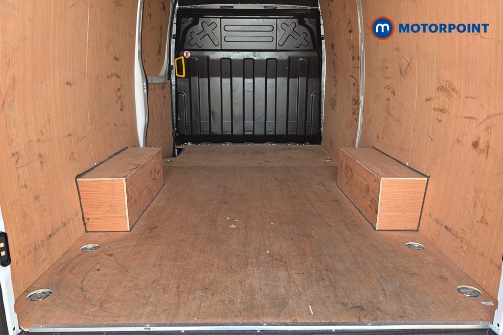 Iveco Daily Business Automatic Diesel High Volume-High Roof Van - Stock Number (1659236) - 33rd supplementary image