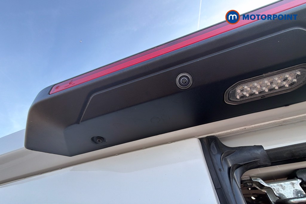 Iveco Daily Business Automatic Diesel High Volume-High Roof Van - Stock Number (1659236) - 36th supplementary image