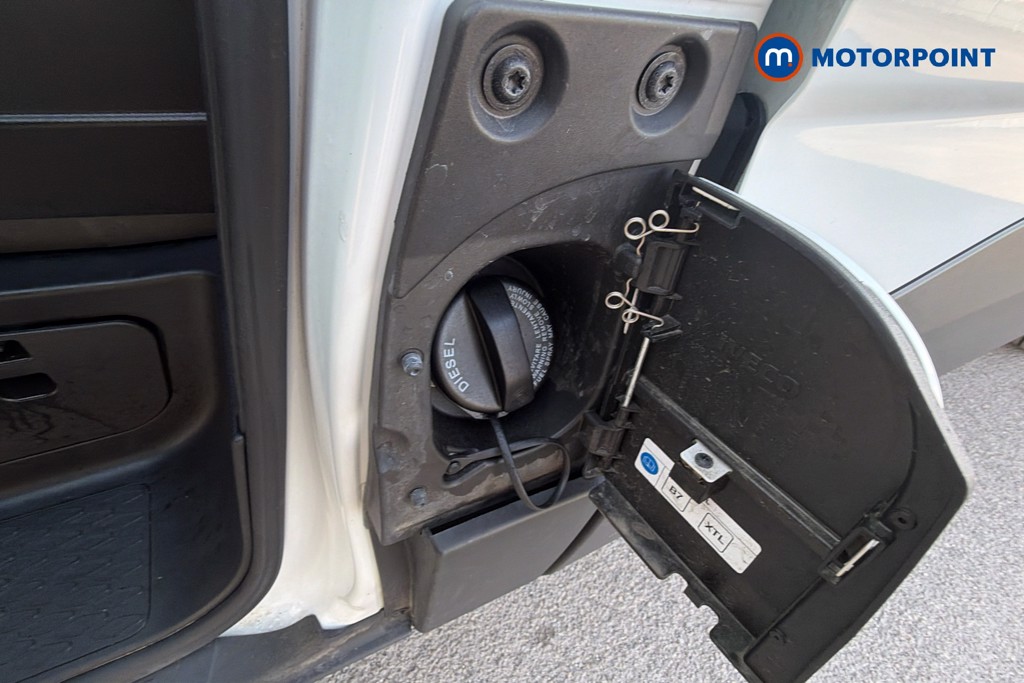 Iveco Daily Business Automatic Diesel High Volume-High Roof Van - Stock Number (1659236) - 41st supplementary image