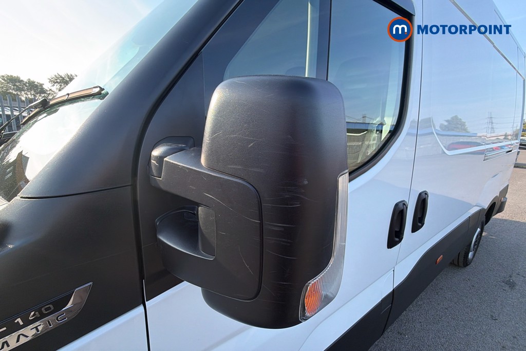 Iveco Daily Business Automatic Diesel High Volume-High Roof Van - Stock Number (1659236) - 43rd supplementary image
