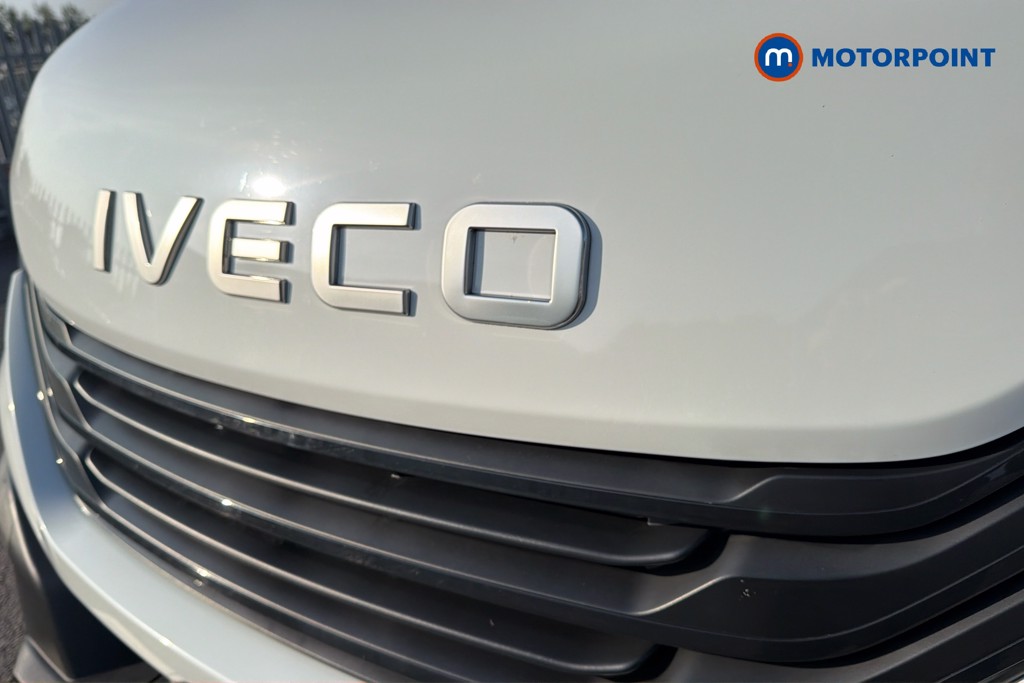 Iveco Daily Business Automatic Diesel High Volume-High Roof Van - Stock Number (1659236) - 45th supplementary image