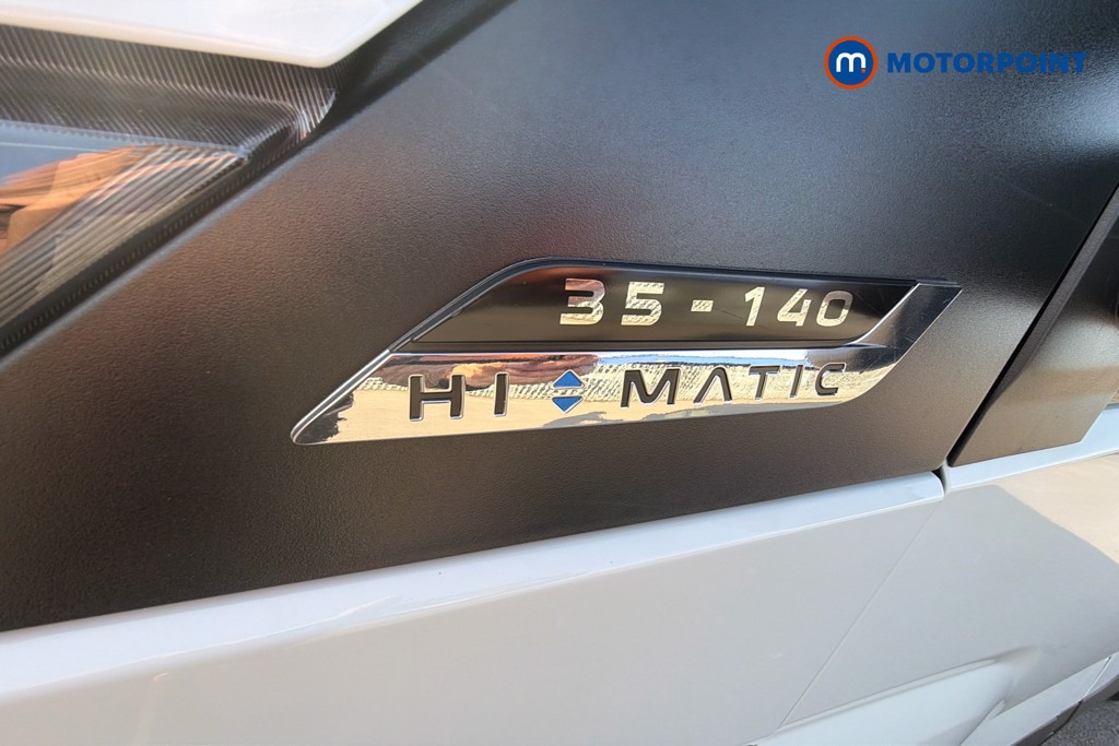 Iveco Daily Business Automatic Diesel High Volume-High Roof Van - Stock Number (1659236) - 46th supplementary image