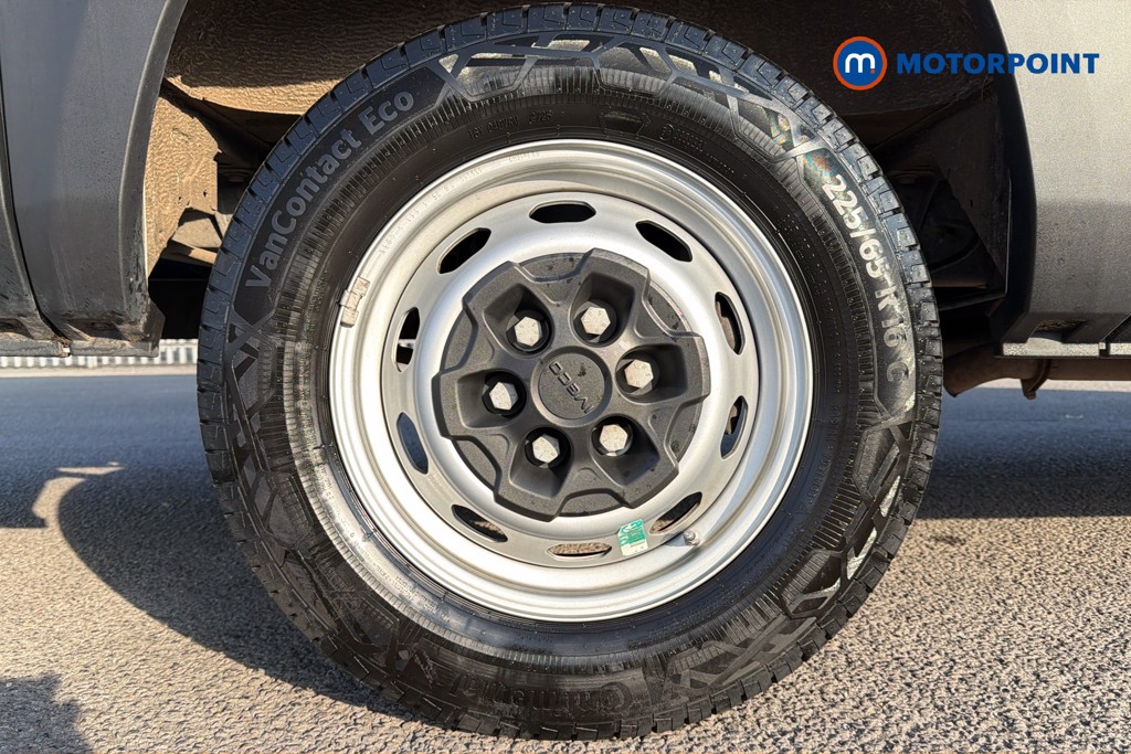 Iveco Daily Business Automatic Diesel High Volume-High Roof Van - Stock Number (1659236) - 49th supplementary image