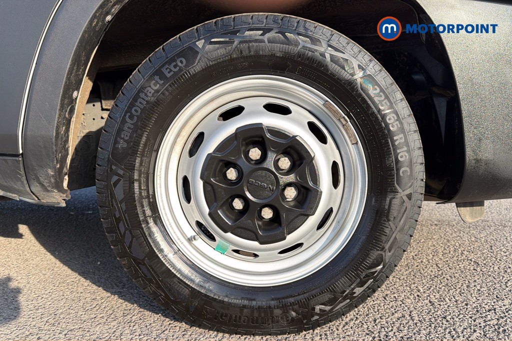 Iveco Daily Business Automatic Diesel High Volume-High Roof Van - Stock Number (1659236) - 50th supplementary image