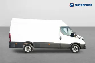 Iveco Daily Business Automatic Diesel High Volume-High Roof Van - Stock Number (1659236) - Drivers side