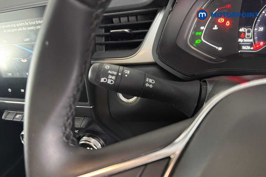 Renault Captur Techno Manual Petrol SUV - Stock Number (1659365) - 6th supplementary image