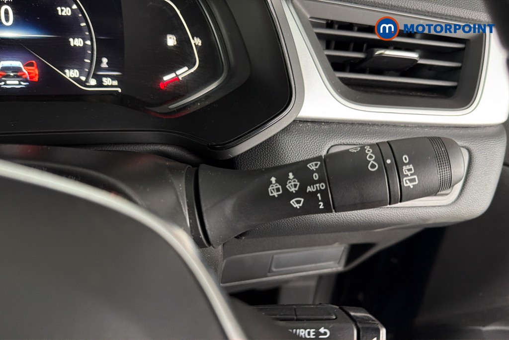 Renault Captur Techno Manual Petrol SUV - Stock Number (1659365) - 7th supplementary image