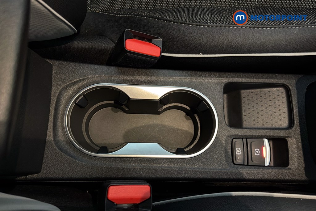 Renault Captur Techno Manual Petrol SUV - Stock Number (1659365) - 16th supplementary image