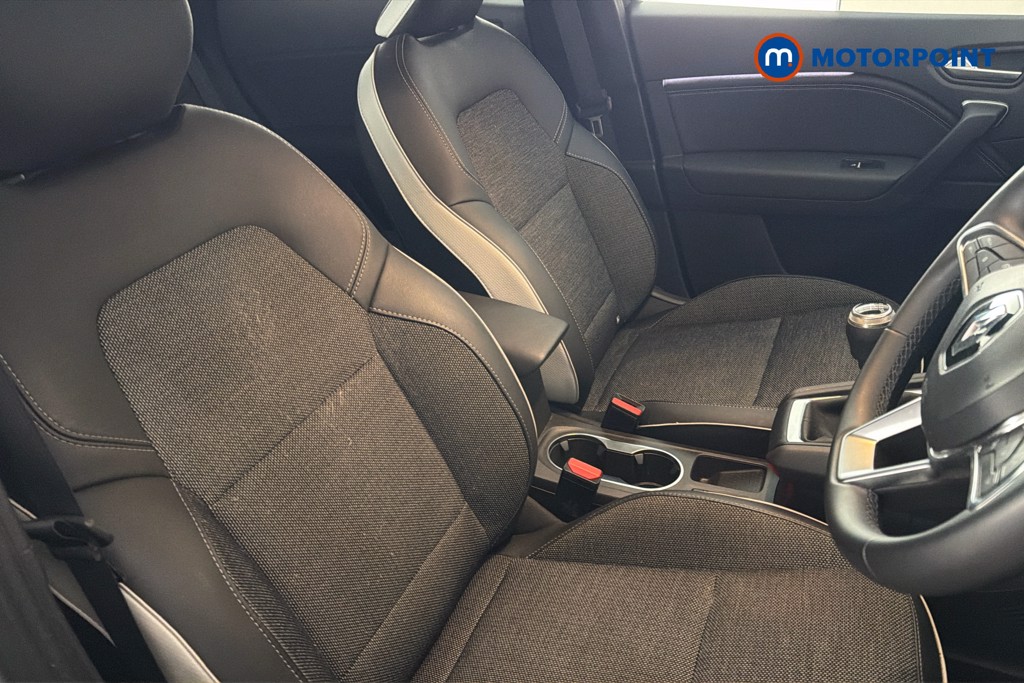 Renault Captur Techno Manual Petrol SUV - Stock Number (1659365) - 22nd supplementary image