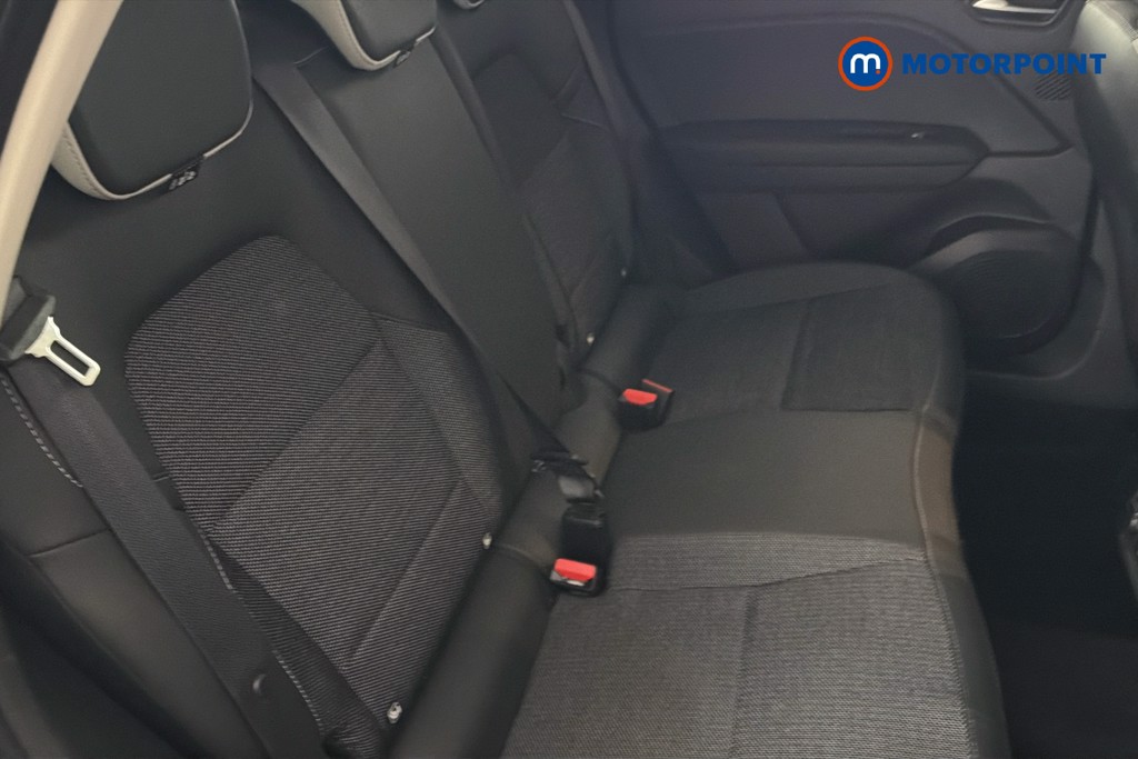 Renault Captur Techno Manual Petrol SUV - Stock Number (1659365) - 28th supplementary image