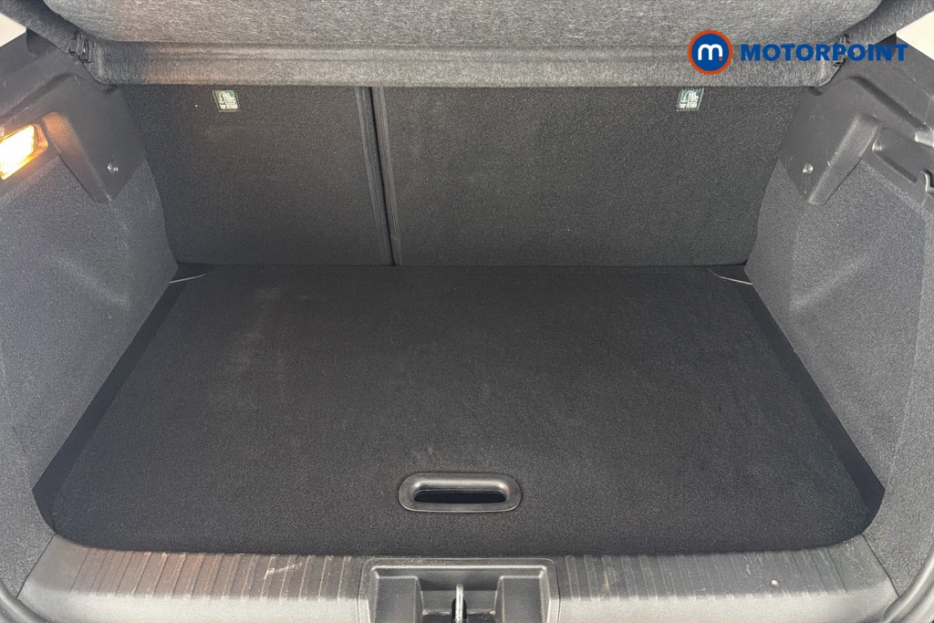 Renault Captur Techno Manual Petrol SUV - Stock Number (1659365) - 33rd supplementary image