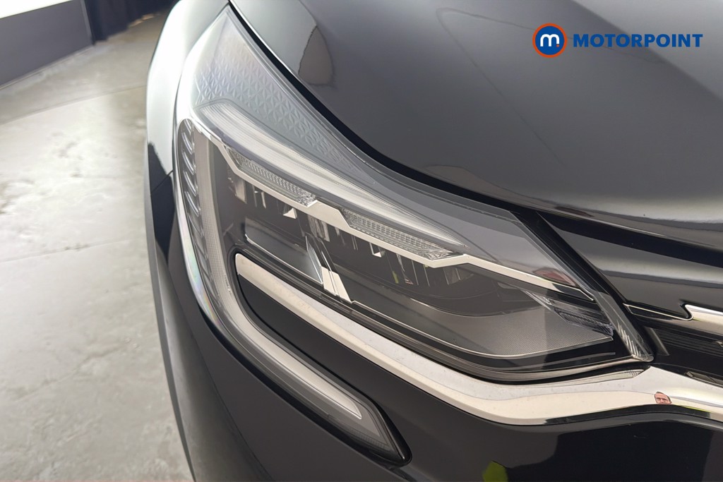 Renault Captur Techno Manual Petrol SUV - Stock Number (1659365) - 44th supplementary image