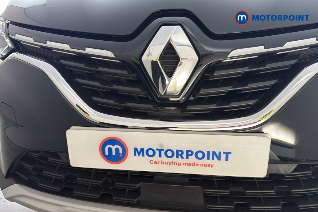 Renault Captur Techno Manual Petrol SUV - Stock Number (1659365) - 45th supplementary image