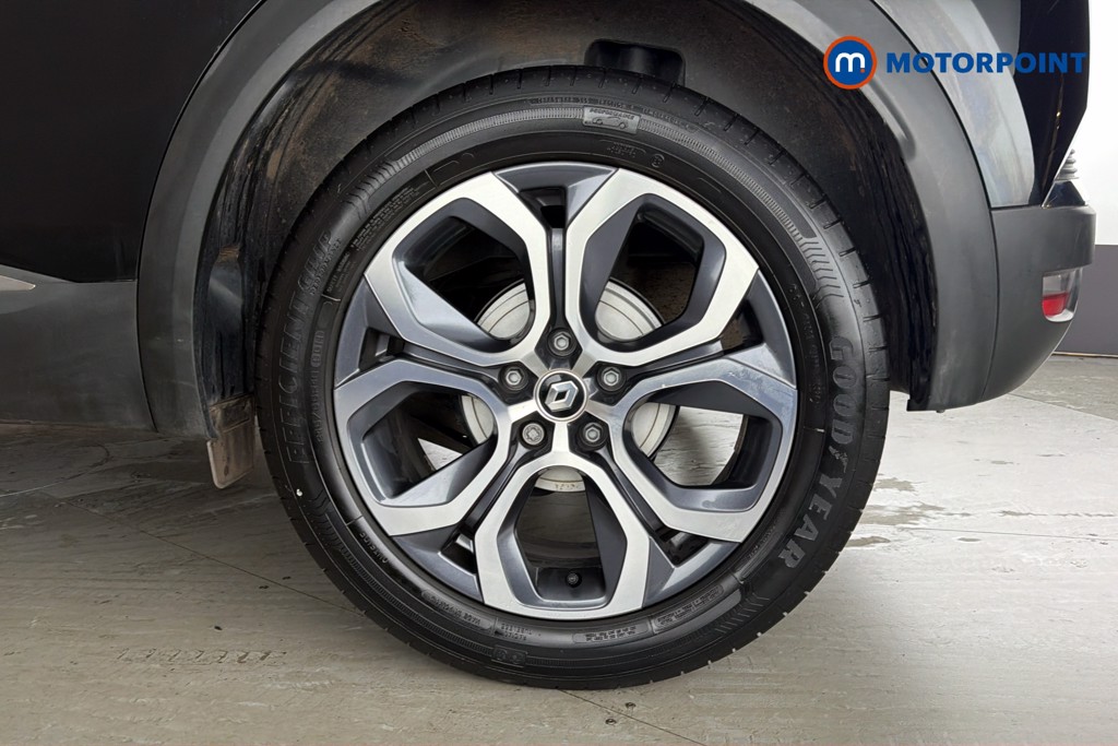 Renault Captur Techno Manual Petrol SUV - Stock Number (1659365) - 48th supplementary image