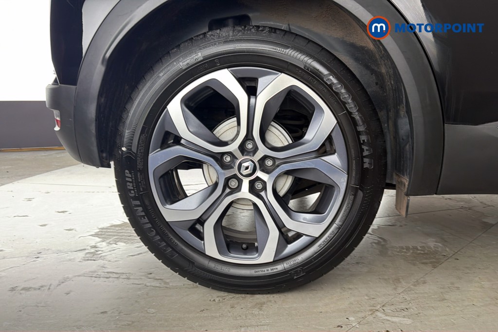 Renault Captur Techno Manual Petrol SUV - Stock Number (1659365) - 49th supplementary image