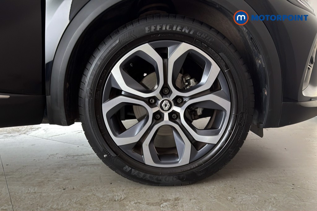 Renault Captur Techno Manual Petrol SUV - Stock Number (1659365) - 50th supplementary image