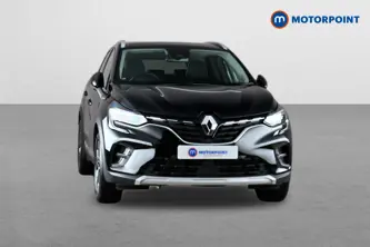 Renault Captur Techno Manual Petrol SUV - Stock Number (1659365) - Front bumper